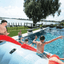 WOW Watersports Big Kahuna Glissade Aquatique 2 Voies