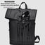 Sac à dos étanche pour ordinateur portable pour hommes