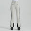 Women's Windproof Winter Ski Pants