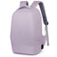 Spacious Dual-Purpose Backpack for Leisure Travel