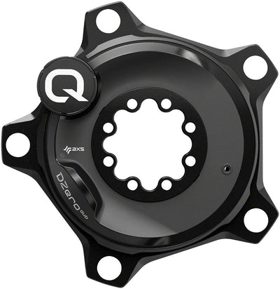 Araña de medidor de potencia Quarq DZero AXS DUB - Interfaz de 8 tornillos BCD 110