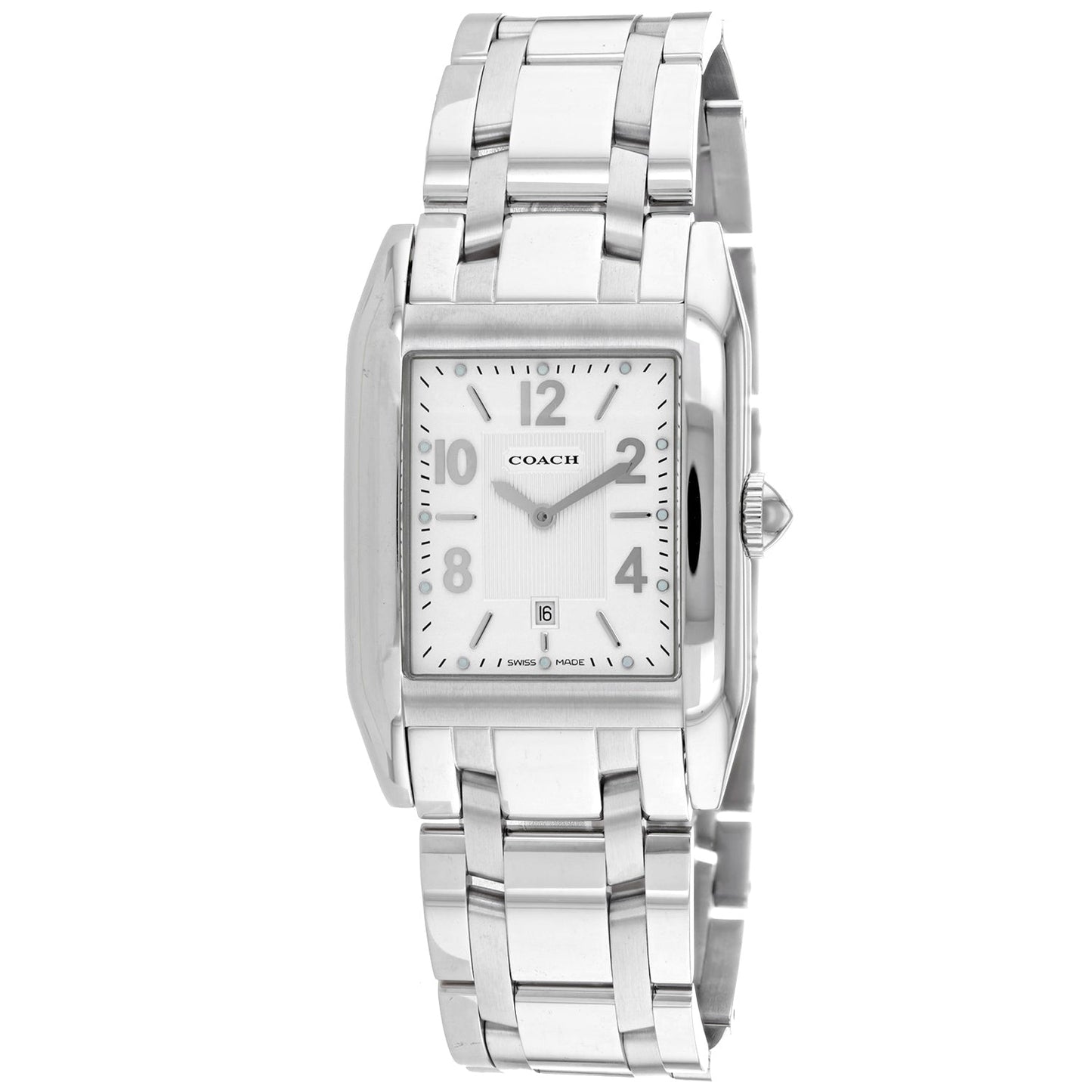 Montre Commerce Root pour homme de Coach