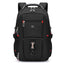 Sac à dos pour ordinateur portable étanche grande capacité