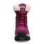 Bottes en Velours Chaud en Coton - Chaussures Rembourrées Hautes en Coton