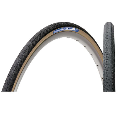 Panaracer Pasela Protite Tire 27''x1-1/4 Folding Clincher