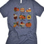 Fall Favorites Baseball Batting Tee