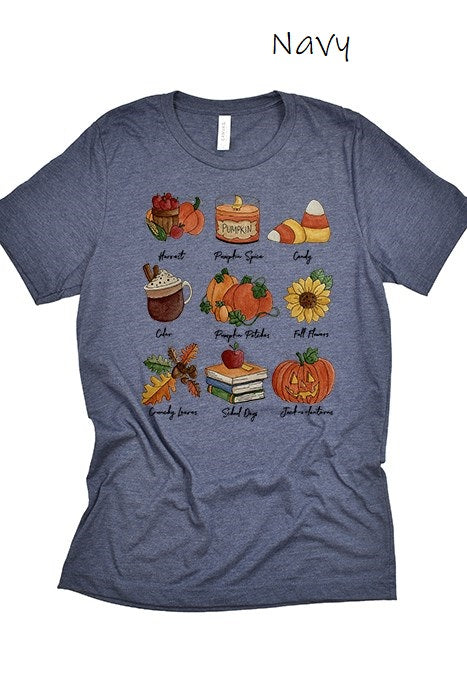 Fall Favorites Baseball Batting Tee