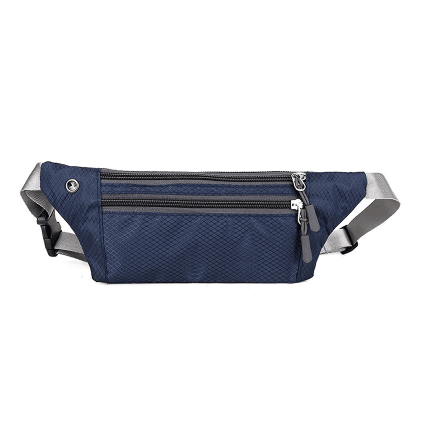 XGear Fitness Sac Banane Étanche pour Course et Voyage