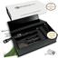 Kit de Linterna LED Profesional EcoGear FX TK120