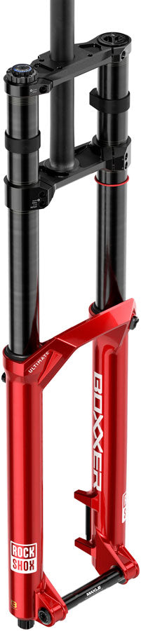 RockShox BoXXer Ultimate Charger 3.2 Horquilla de Suspensión - 29" 200mm
