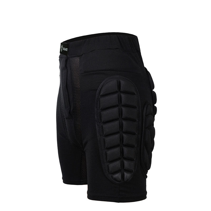Pantalons de protection des hanches pour roller SULAITE