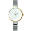 Reloj Clásico para Mujer Obaku
