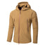 Men's Waterproof Outdoor Jacket