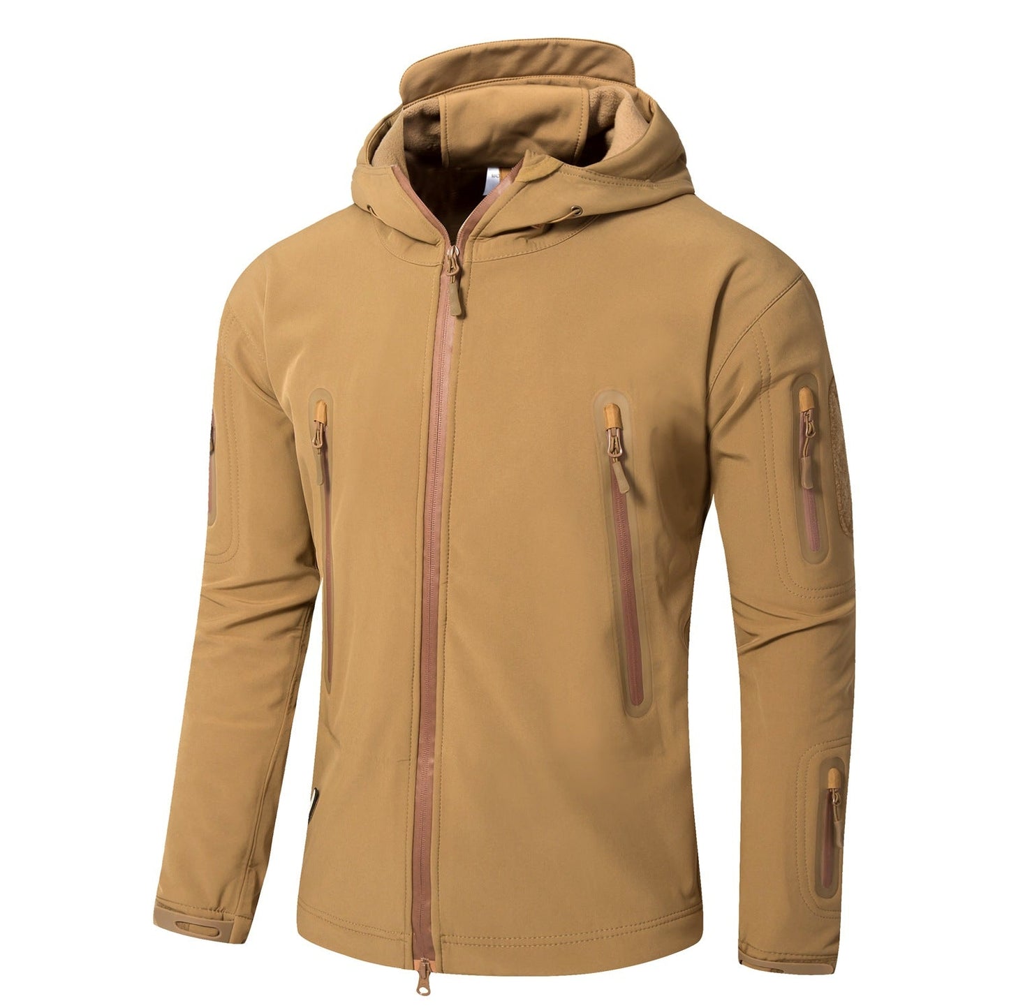 Men's Waterproof Outdoor Jacket