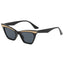 Cat's Eye Women's Sunglasses - Stylish & Versatile