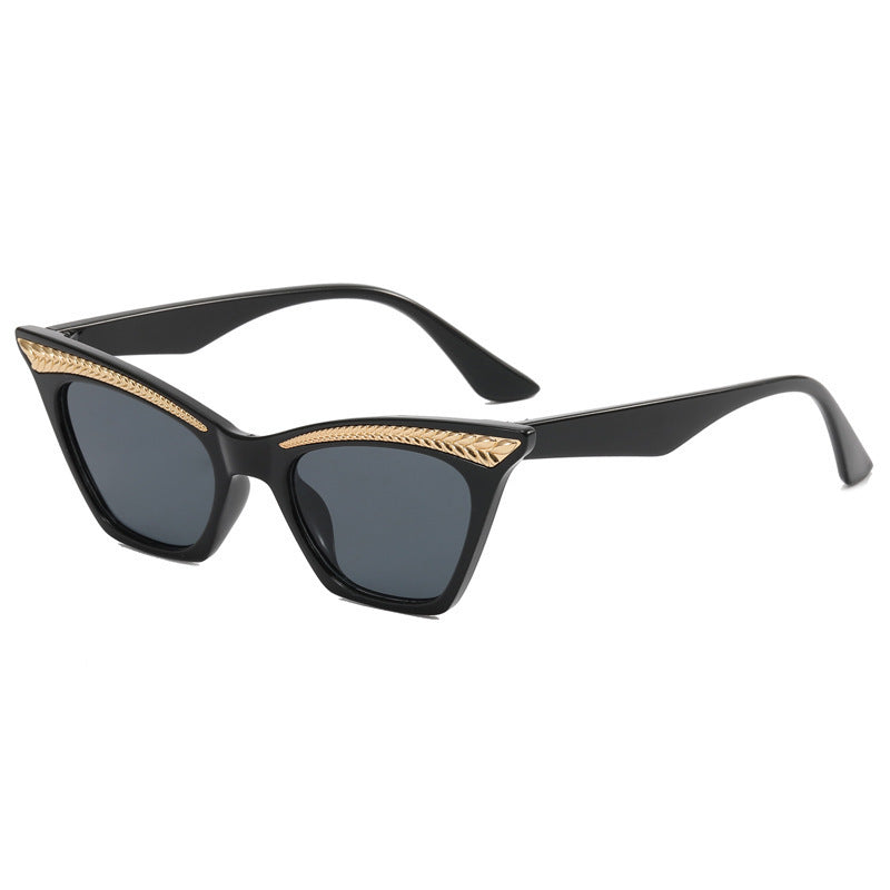 Cat's Eye Women's Sunglasses - Stylish & Versatile