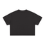 T-shirt boxy vintage lavé unisexe Loki & Ivy