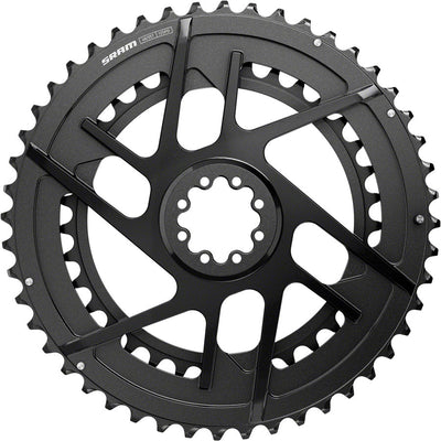 Kit de plateaux SRAM Rival 2x - 48/35t 2x12 vitesses à montage direct