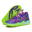 Men's Personalized Cement Floor Sports Shoes