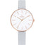 Montre Viol pour Femme Obaku - Montre à Quartz Élégante