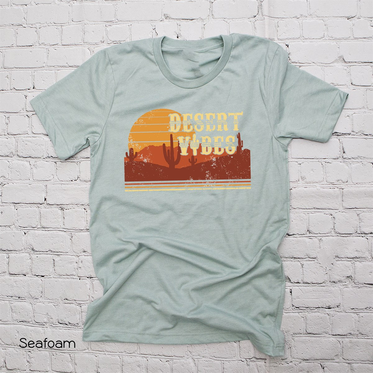 Desert Vibes Batting Tee