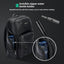 Mochila Multifuncional Premium para Hombres de Negocios
