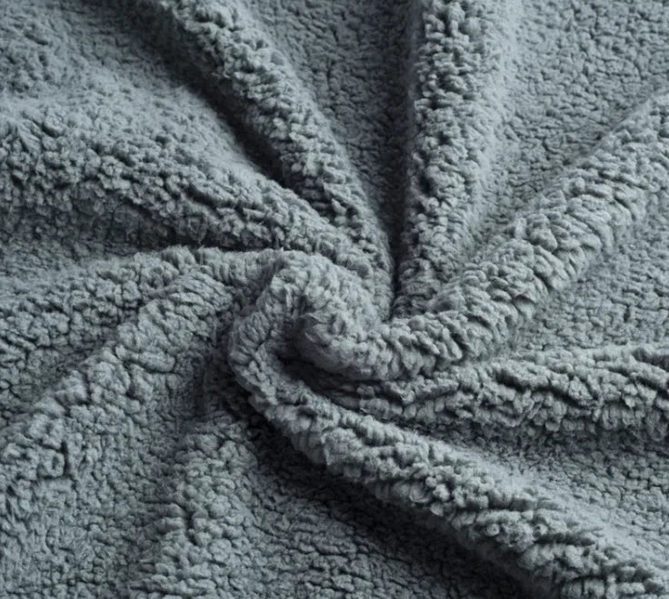 Couverture en velours flanelle imperméable pour un confort ultime