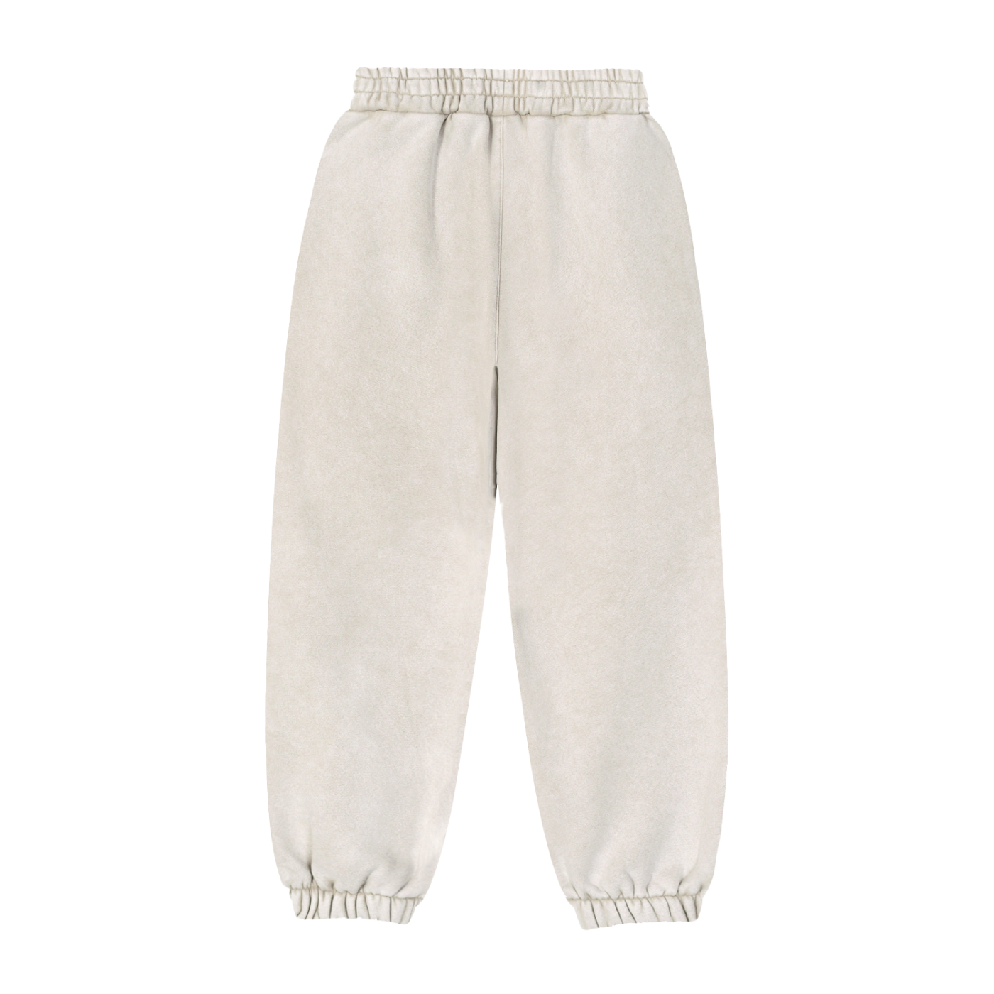 Pantalons de jogging en molleton Loki & Ivy
