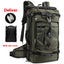 Multifunctional Large Capacity Travel Duffel Bag