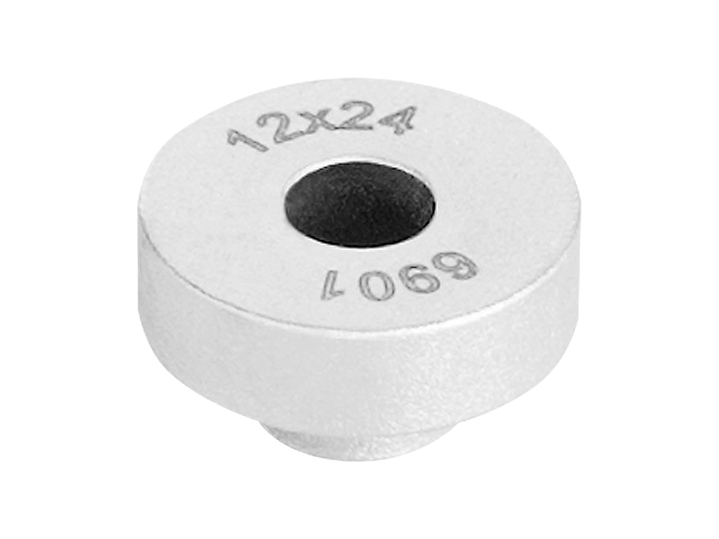 Adaptateur de presse à roulement Unior 12 x 24 mm