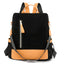 Urban Simplicity Large-Capacity Backpack for Travel