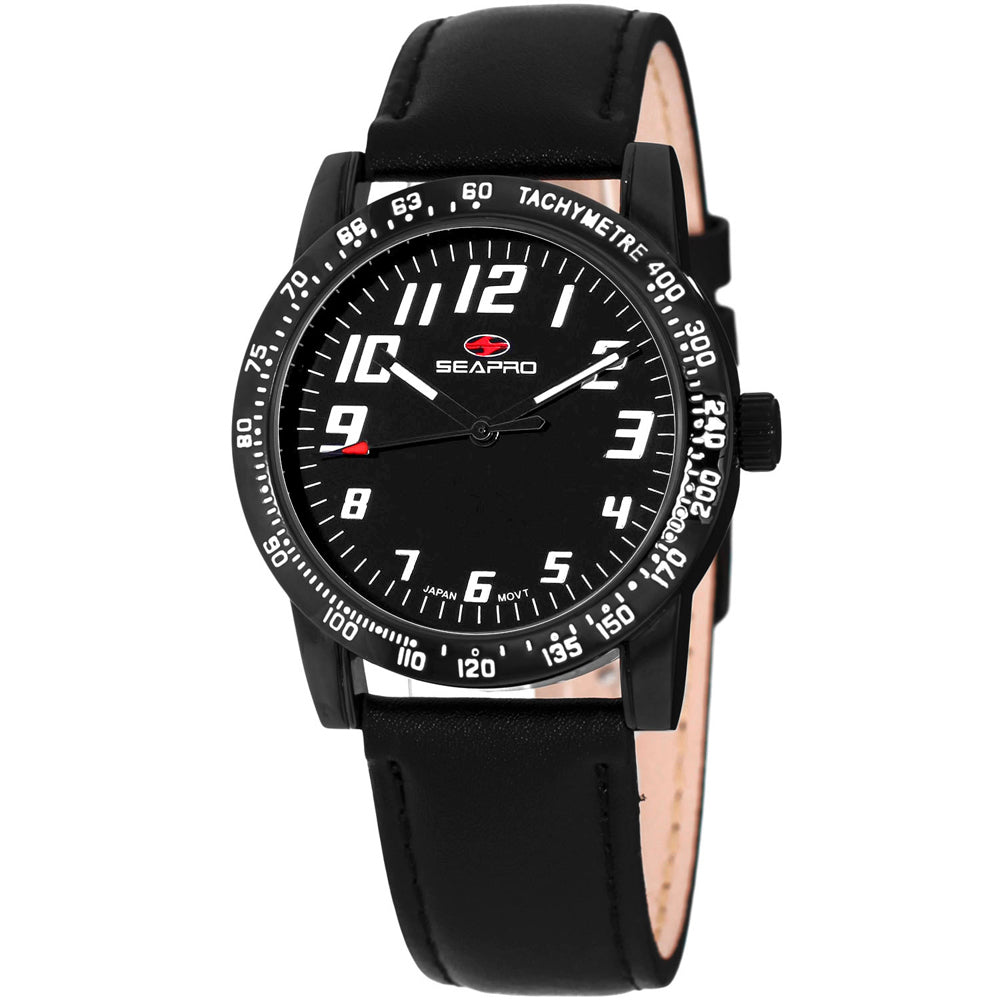 Seapro Women's Bold Watch