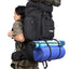 Mochila de Deportes de Montañismo de Gran Capacidad para Exterior