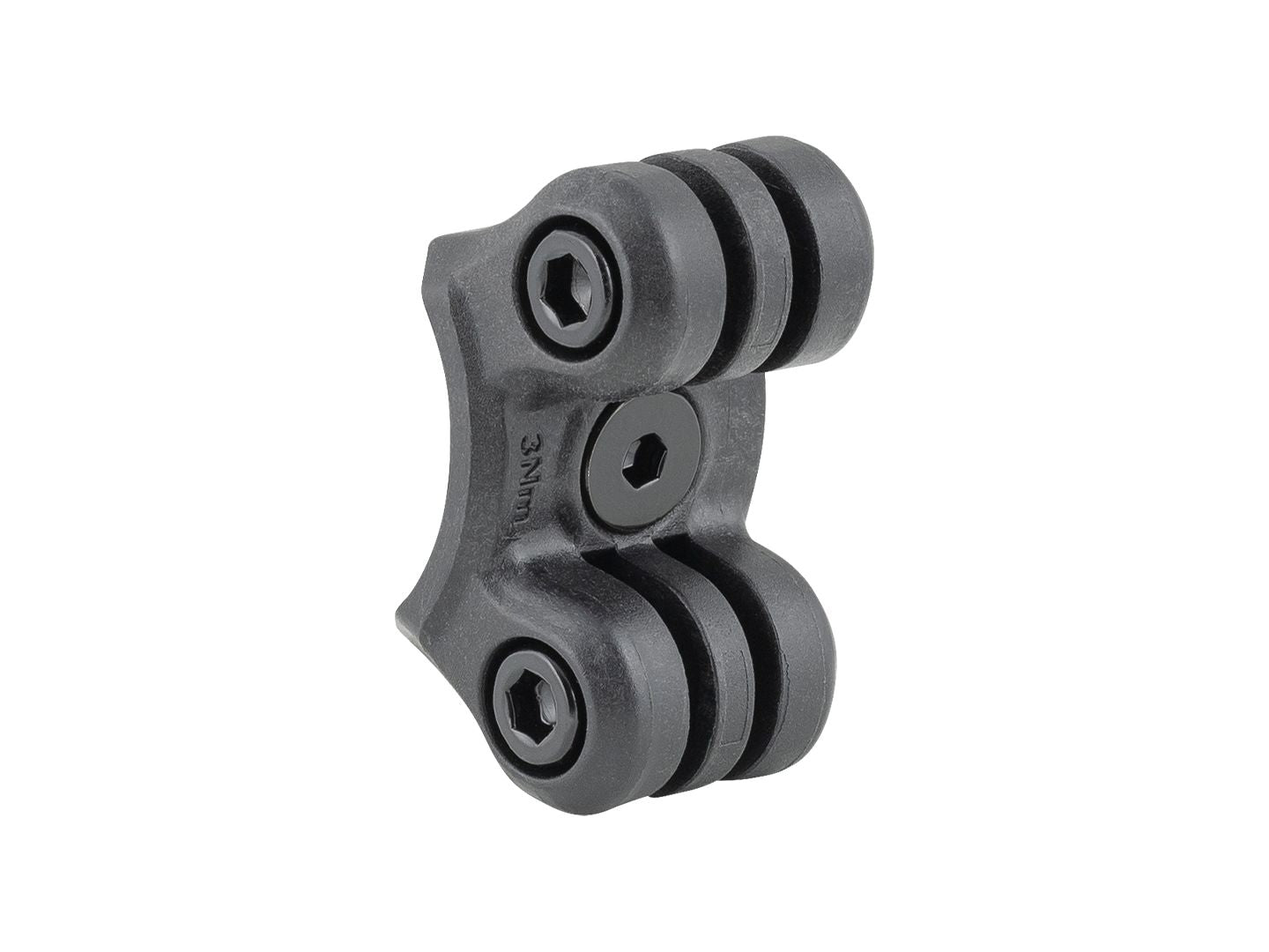 Base Duo BarStem Blendr XXX Bontrager