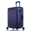 Premium Drop-Resistant Aluminum-Magnesium Carry-On Luggage