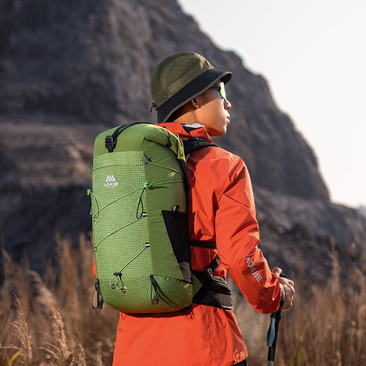 24L Hiking Backpack for Outdoor Adventures