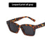 Lunettes de soleil premium avec protection UV pour une sécurité stylée au soleil