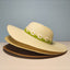 Children's Sun-Proof Straw Hat for Outdoor Adventures