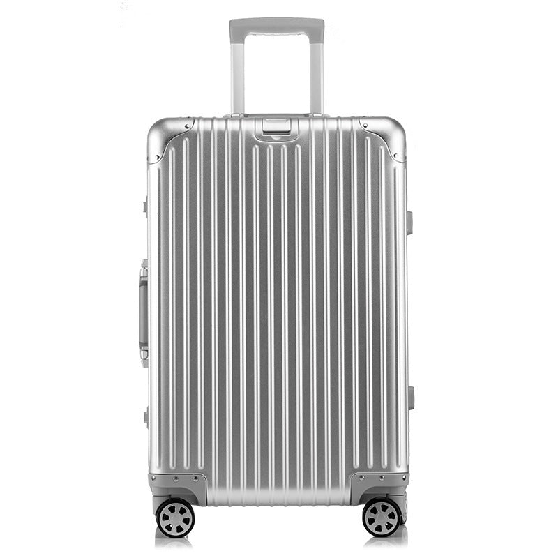 Premium Unisex Carry-On Suitcase for Kids