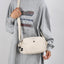 Versatile Lightweight Nylon Crossbody Bag for Women