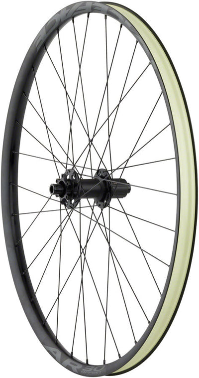 RaceFace AR Rear Wheel - 29" 12 x 148mm 6-Bolt HG 11 MTN BLK 32H
