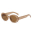 High-End European and American Style Sunglasses