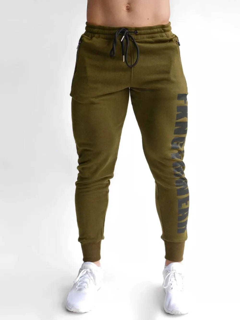 Pantalons de jogging premium pour hommes