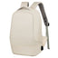 Spacious Dual-Purpose Backpack for Leisure Travel