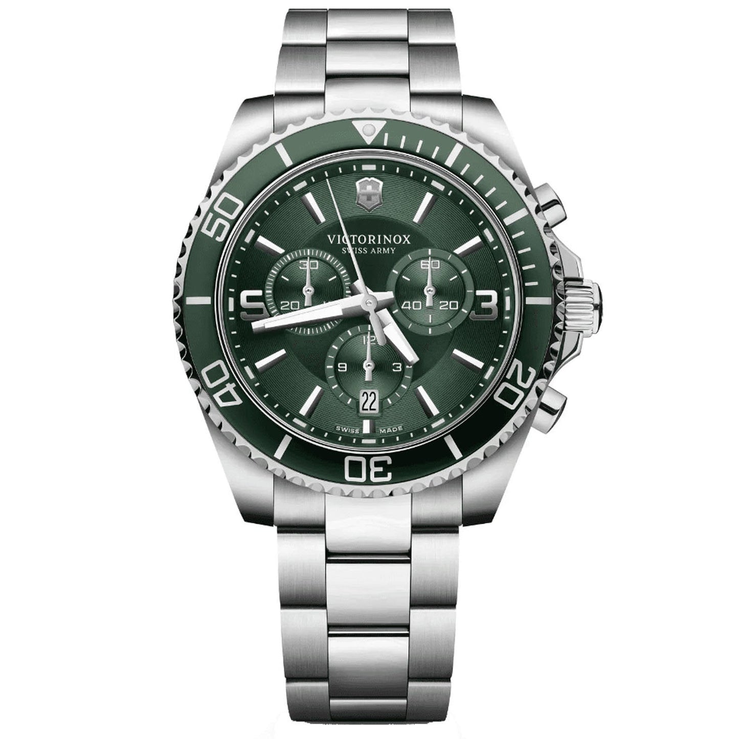 Montre Maverick pour homme Victorinox