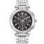 Mathey Tissot Men's Neptune Chrono Watch