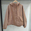 Chaqueta de Mujer con Capucha - Prenda Exterior Versátil