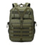 Mochila de Viaje Multifuncional Impermeable para Exterior