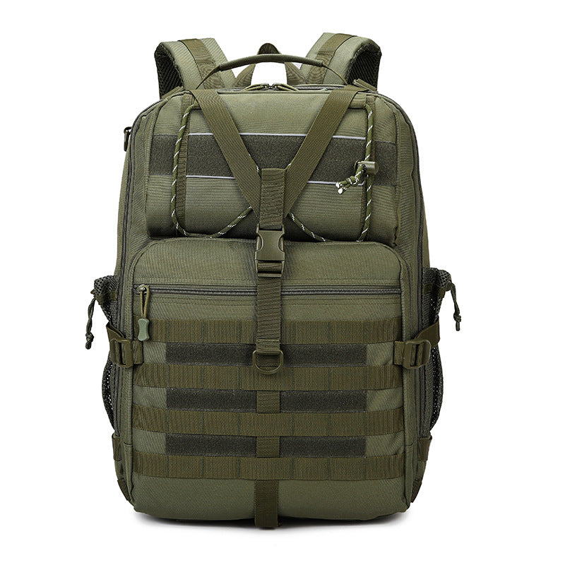Mochila de Viaje Multifuncional Impermeable para Exterior