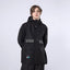 Premium Waterproof and Warm Double-board Ski Jacket